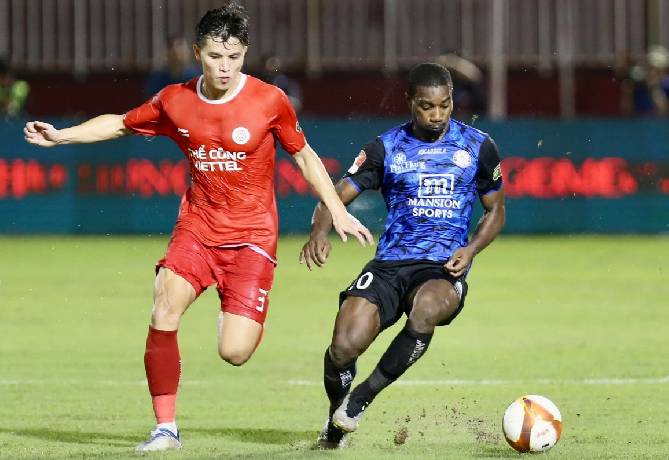 Nhận định bóng đá Thể Công Viettel vs TP.HCM, 19h15 ngày 19/6