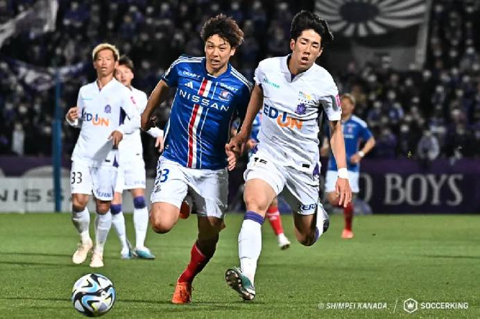 Nhận định bóng đá Yokohama Marinos vs Hiroshima Sanfrecce, 17h ngày 19/6