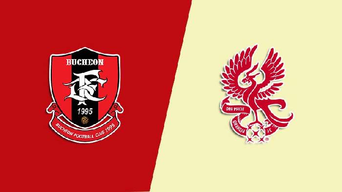 Soi kèo thơm trận Bucheon vs Gwangju, 17h ngày 19/6 - Cúp FA Hàn Quốc