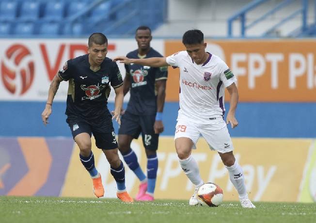 Nhận định bóng đá Bình Dương vs HAGL, 18h ngày 20/6
