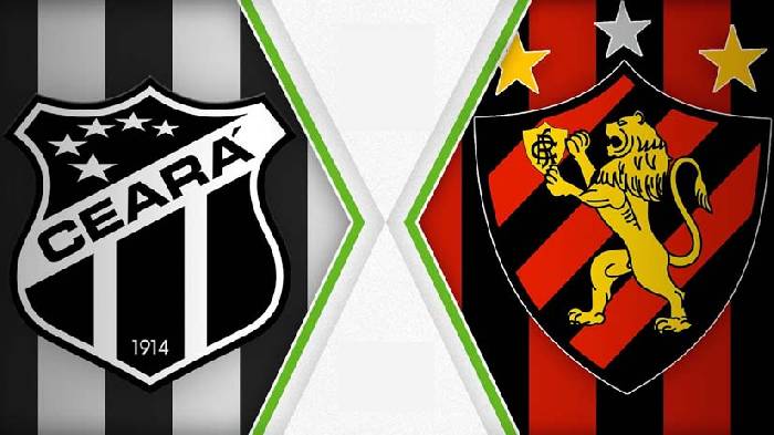Nhận định bóng đá Ceara vs Sport Recife, 7h30 ngày 21/6: Ám ảnh Arena Castelao