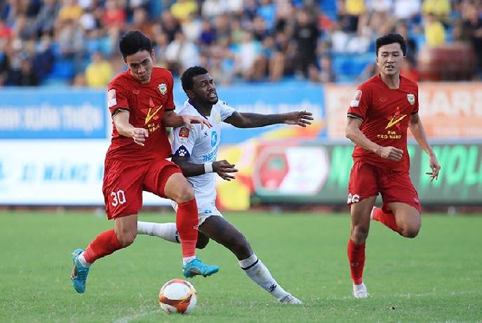 Nhận định bóng đá Nam Định vs Hồng Lĩnh Hà Tĩnh, 18h ngày 20/6