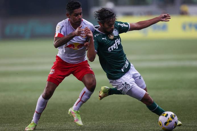 Nhận định bóng đá Palmeiras vs Red Bull Bragantino, 7h30 ngày 21/6