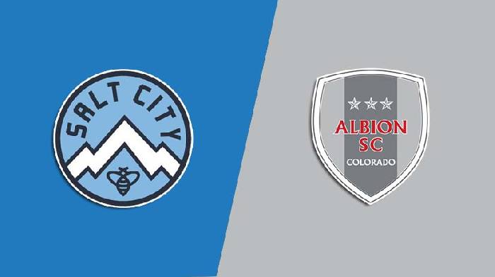 Nhận định bóng đá Salt City vs Albion Colorado, 8h30 ngày 21/6: Ngày vui chưa tới