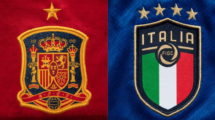 Nhận định bóng đá Tây Ban Nha vs Italia, 02h00 ngày 21/6: Nối dài ngày vui