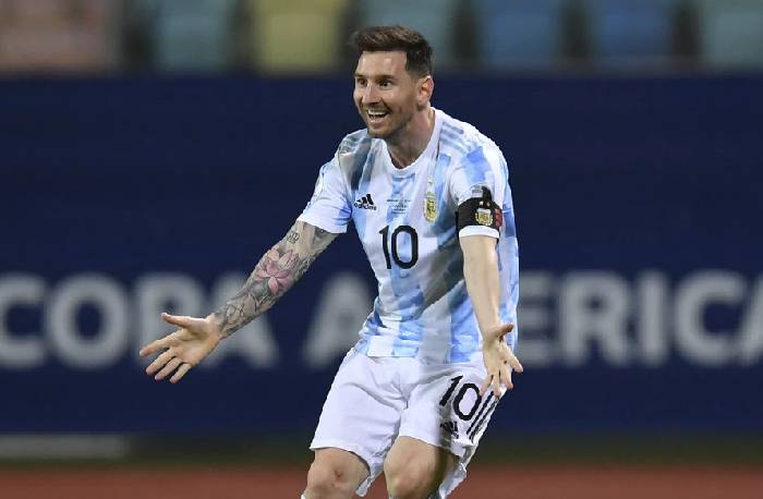 Soi kèo phạt góc Argentina vs Canada, 7h ngày 21/6