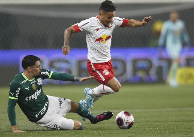 Soi kèo phạt góc Palmeiras vs Red Bull Bragantino, 7h30 ngày 21/6