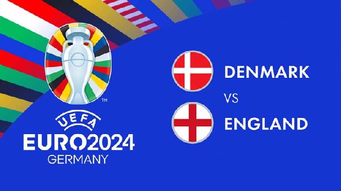 Soi kèo thẻ phạt Đan Mạch vs Anh, 23h ngày 20/6