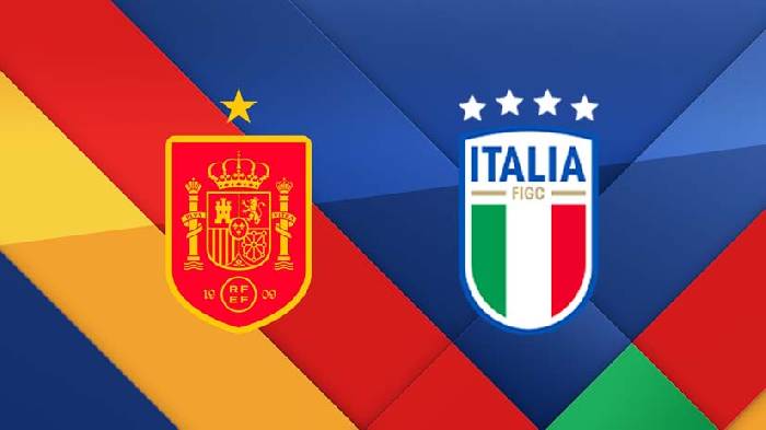 Soi kèo thẻ phạt Tây Ban Nha vs Ý, 2h ngày 21/6