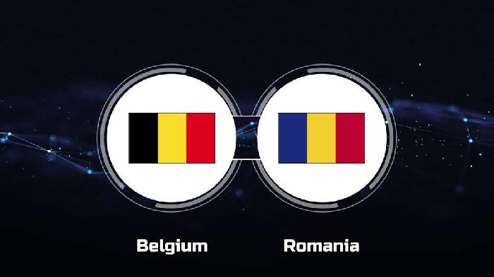 Nhận định bóng đá Bỉ vs Romania, 02h00 ngày 23/6: Thất vọng ngôi sao