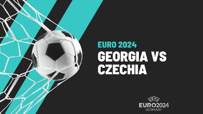Nhận định bóng đá Georgia vs Séc, 20h00 ngày 22/6: Kinh nghiệm vẫn hơn