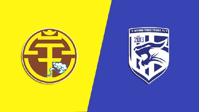 Nhận định bóng đá Guangxi Baoyun vs Wuhan Three Towns, 19h ngày 21/6: Lộ rõ khác biệt