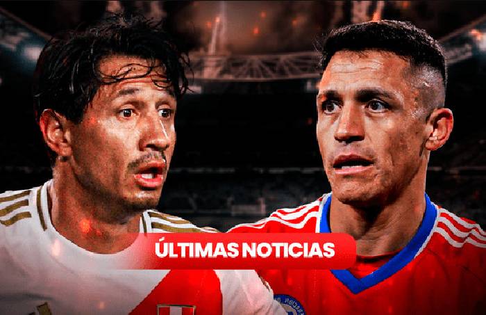 Nhận định bóng đá Peru vs Chile, 7h ngày 22/6