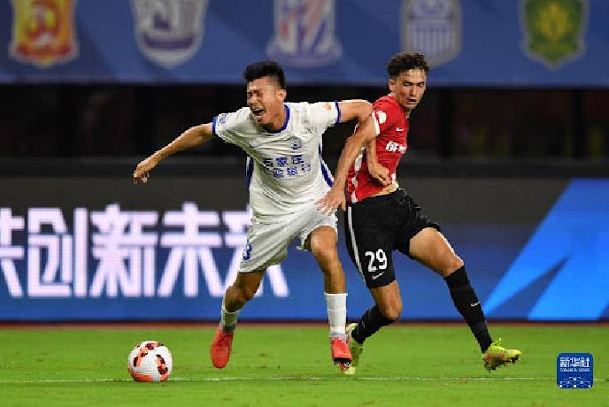 Nhận định bóng đá Shanghai Flying Lion vs Chengdu Rongcheng, 15h ngày 21/6