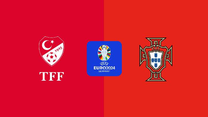 Nhận định bóng đá Thổ Nhĩ Kỳ vs Bồ Đào Nha, 23h00 ngày 22/6: Đẳng cấp ngôi sao