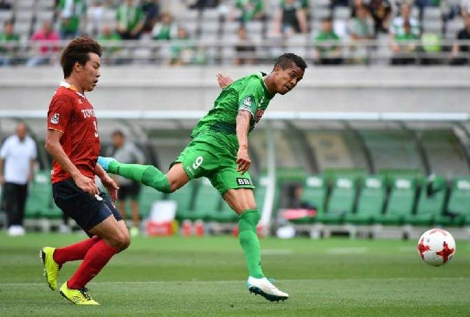 Nhận định bóng đá Tokyo Verdy vs Nagoya Grampus, 16h ngày 22/6