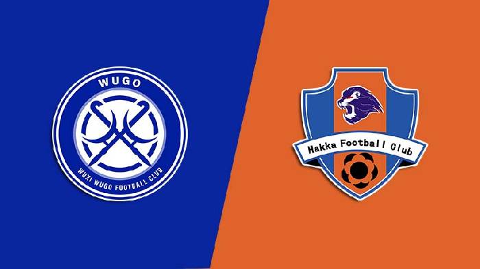 Nhận định bóng đá Wuxi Wugo vs Meizhou Hakka, 18h30 ngày 21/6: Không nhiều hy vọng