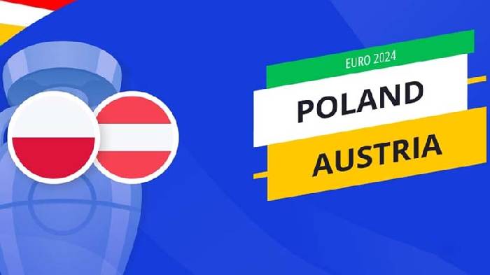 Soi kèo phạt góc Ba Lan vs Áo, 23h ngày 21/6