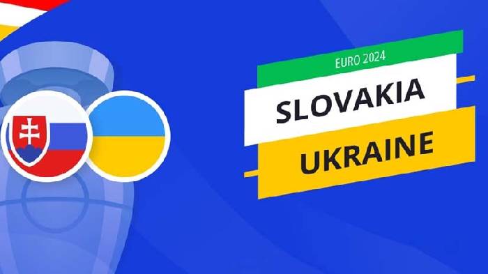 Soi kèo phạt góc Slovakia vs Ukraine, 20h ngày 21/6