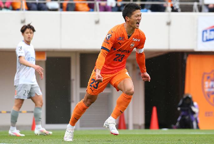 Nhận định bóng đá Blaublitz Akita vs Shimizu S-Pulse, 12h ngày 23/6