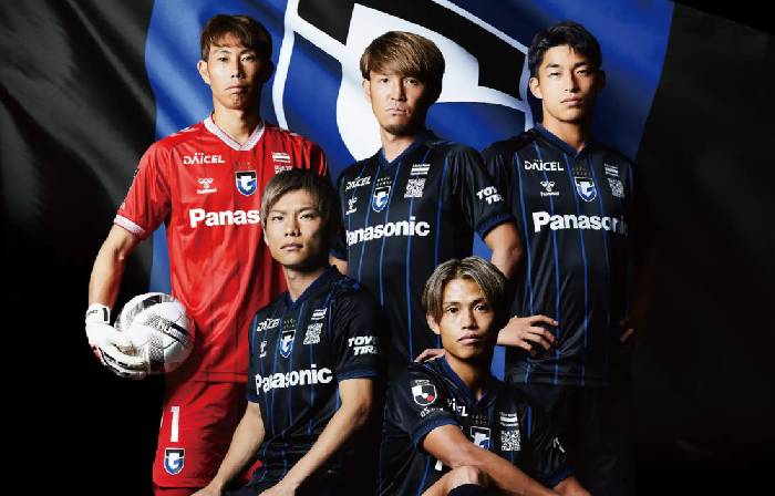 Nhận định bóng đá Gamba Osaka vs Vissel Kobe, 16h30 ngày 22/6