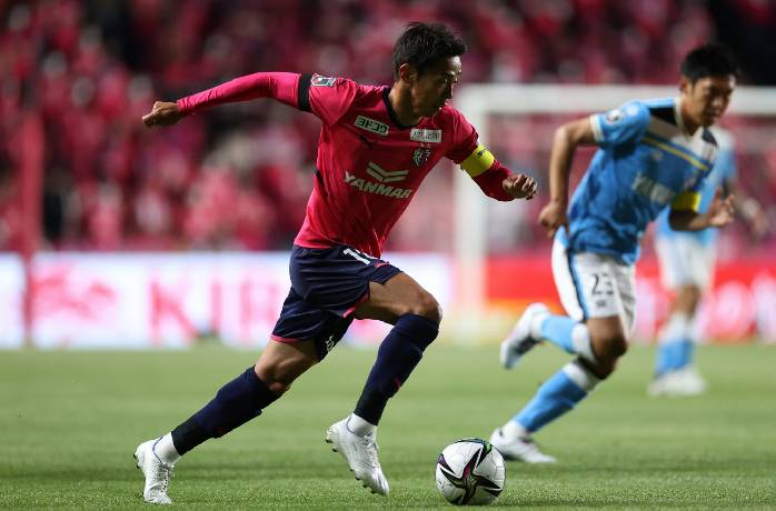 Nhận định bóng đá Jubilo Iwata vs Cerezo Osaka, 16h30 ngày 22/6