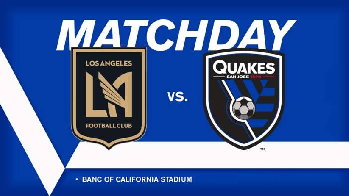 Nhận định bóng đá Los Angeles FC vs San Jose Earthquake, 9h30 ngày 23/6: Niềm vui chưa trọn vẹn