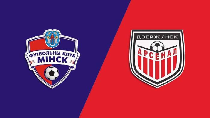 Nhận định bóng đá Minsk vs Arsenal Dzyarzhynsk, 22h ngày 22/6: Nỗ lực tích điểm