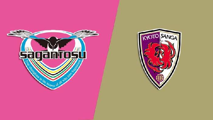 Nhận định bóng đá Sagan Tosu vs Kyoto Sanga, 17h ngày 22/6: Hưng phấn tràn đầy