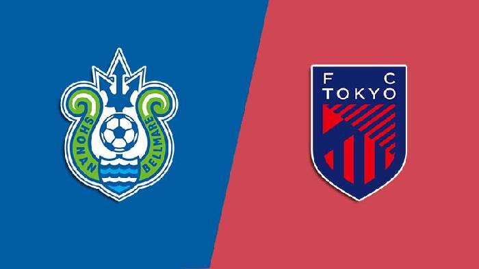 Nhận định bóng đá Shonan Bellmare vs FC Tokyo, 17h ngày 22/6: Sức sống vươn lên