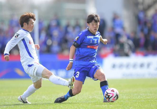 Nhận định bóng đá Tokushima Vortis vs Mito HollyHock, 17h ngày 23/6