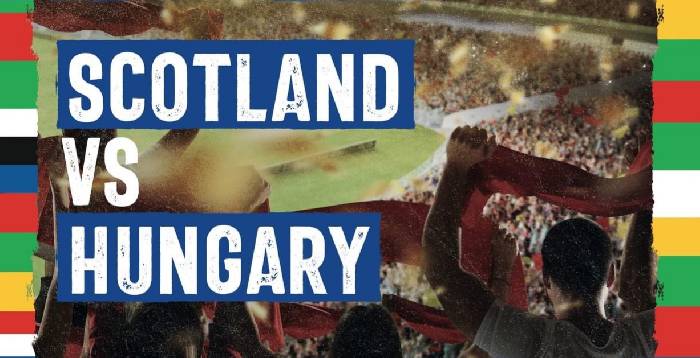 Nhận định bóng đá Scotland vs Hungary, 02h00 ngày 24/6: Sống còn