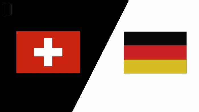 Nhận định bóng đá Thụy Sỹ vs Đức, 02h00 ngày 24/6: Thực dụng lên ngôi
