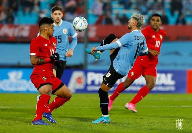 Nhận định bóng đá Uruguay vs Panama, 8h ngày 24/6