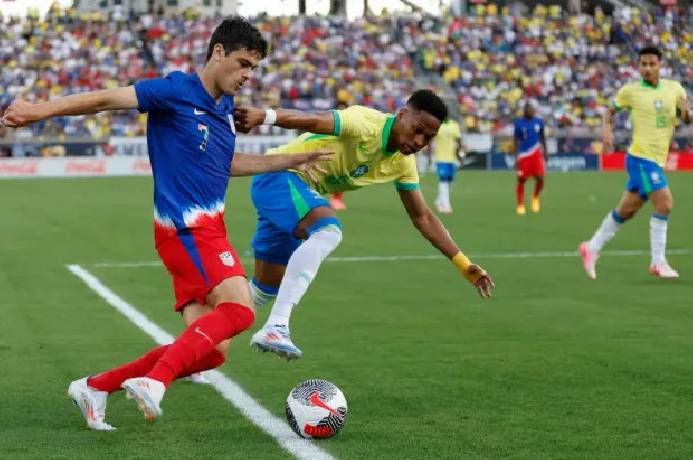 Soi kèo phạt góc Mỹ vs Bolivia, 5h ngày 24/6