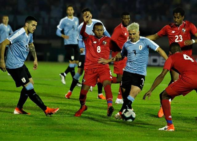 Soi kèo phạt góc Uruguay vs Panama, 8h ngày 24/6