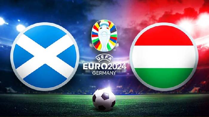 Soi kèo thẻ phạt Scotland vs Hungary, 2h ngày 24/6