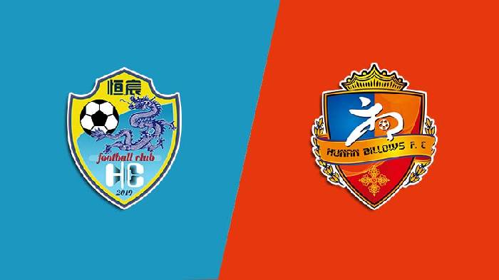 Nhận định bóng đá Guangxi Hengchen vs Hunan Billows, 16h ngày 24/6: Đua tốp căng thẳng