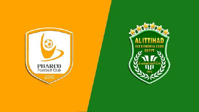 Nhận định bóng đá Pharco vs Ittihad, 23h ngày 24/6: Chưa bỏ hy vọng