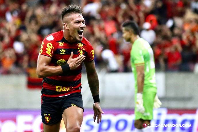 Nhận định bóng đá Sport Recife vs Gremio Novorizontino, 05h00 ngày 25/6: Đội khách bất lợi