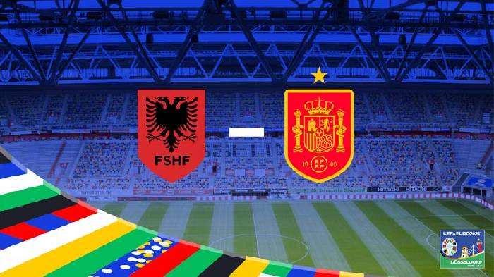 Soi kèo phạt góc Albania vs Tây Ban Nha, 2h ngày 25/6