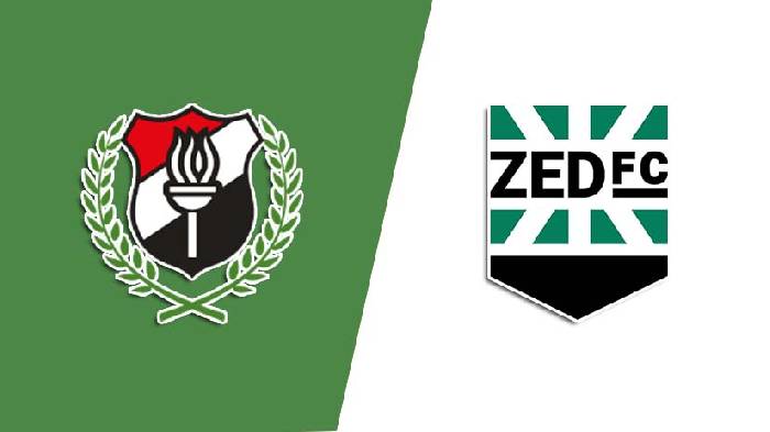 Soi kèo thơm trận El Dakhleya vs ZED, 23h ngày 24/6 - VĐQG Ai Cập