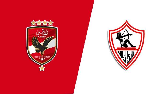 Nhận định bóng đá Ahly vs Zamalek, 23h ngày 25/6: Vững vàng ở tổ ấm