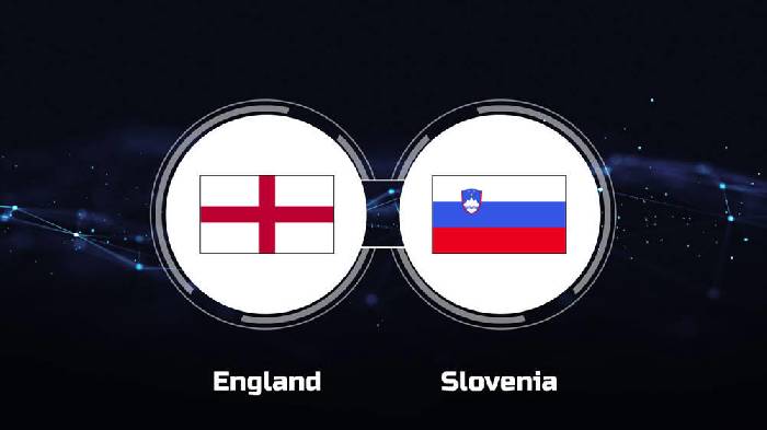 Nhận định bóng đá Anh vs Slovenia, 02h00 ngày 26/6: Tam sư nhạt nhòa