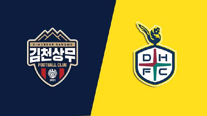 Nhận định bóng đá Gimcheon Sangmu vs Daejeon Citizen, 17h30 ngày 25/6: Khó tạo khác biệt