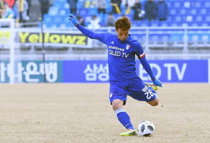 Nhận định bóng đá Jeonnam Dragons vs Suwon Bluewings, 17h30 ngày 25/6