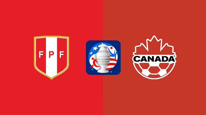 Nhận định bóng đá Peru vs Canada, 05h00 ngày 26/6: Kinh nghiệm lên tiếng