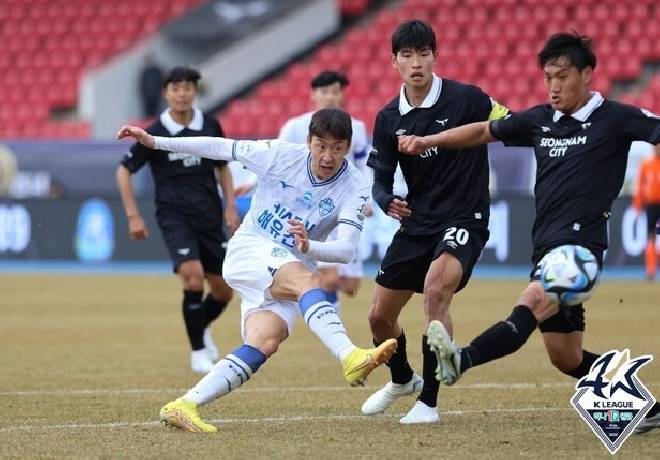 Nhận định bóng đá Seongnam vs Chungnam Asan, 17h30 ngày 25/6