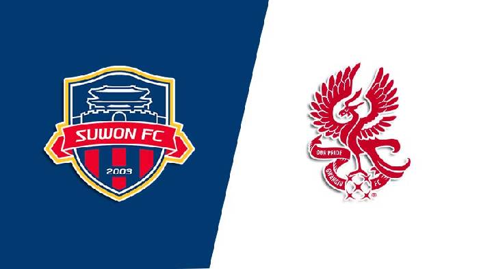 Nhận định bóng đá Suwon City vs Gwangju, 17h30 ngày 25/6: Duyên xứ người