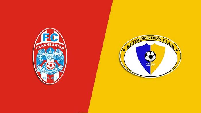 Soi kèo thơm trận Ulaanbaatar vs Khoromkhon, 15h ngày 25/6 - MFF Cup